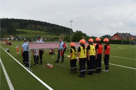Fédération Nationale des Pompiers